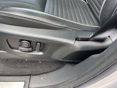 2018 Land Rover Discovery HSE