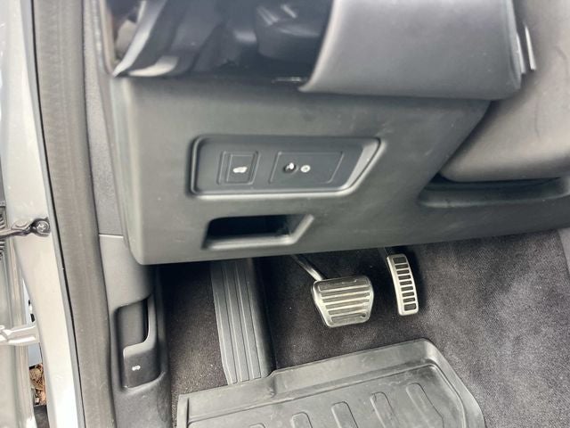 2018 Land Rover Discovery HSE
