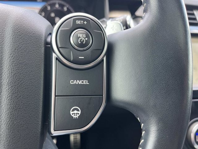 2018 Land Rover Discovery HSE