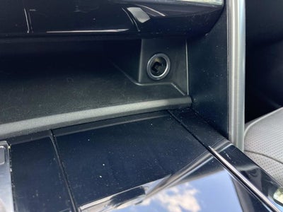 2018 Land Rover Discovery HSE