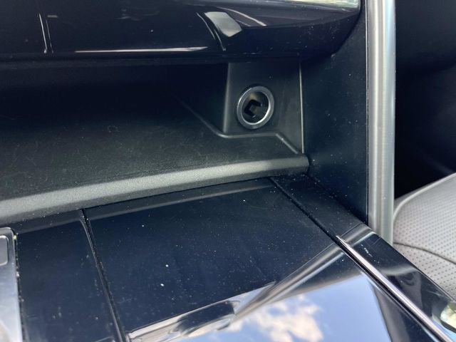 2018 Land Rover Discovery HSE
