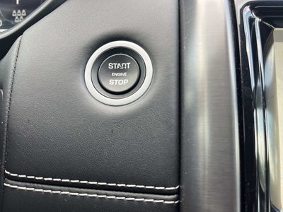 2018 Land Rover Discovery HSE