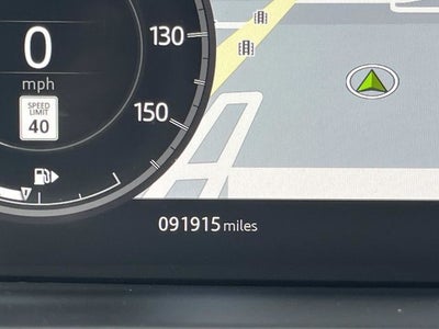 2018 Land Rover Discovery HSE