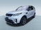 2018 Land Rover Discovery HSE