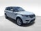 2017 Land Rover Range Rover Sport HSE Td6