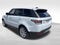 2017 Land Rover Range Rover Sport HSE Td6
