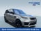 2020 Land Rover Range Rover Sport HSE