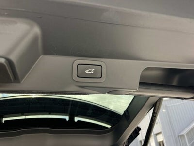 2020 Land Rover Range Rover Sport HSE