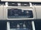 2020 Land Rover Range Rover Sport HSE
