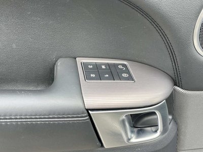 2020 Land Rover Range Rover Sport HSE
