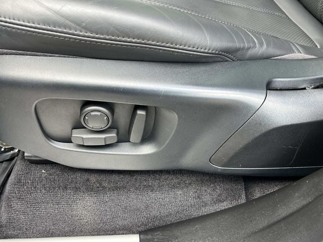 2020 Land Rover Range Rover Sport HSE