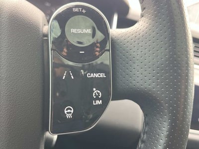 2020 Land Rover Range Rover Sport HSE