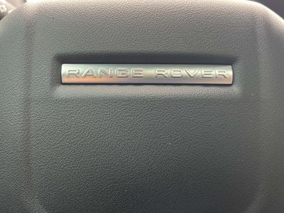 2020 Land Rover Range Rover Sport HSE