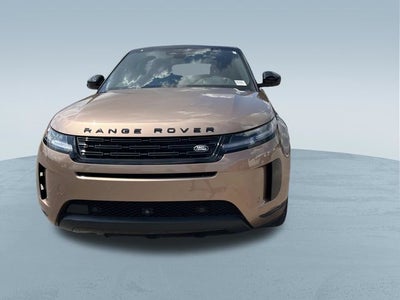 2024 Land Rover Range Rover Evoque S
