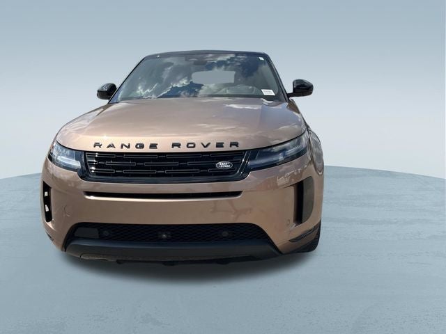 2024 Land Rover Range Rover Evoque S