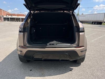 2024 Land Rover Range Rover Evoque S