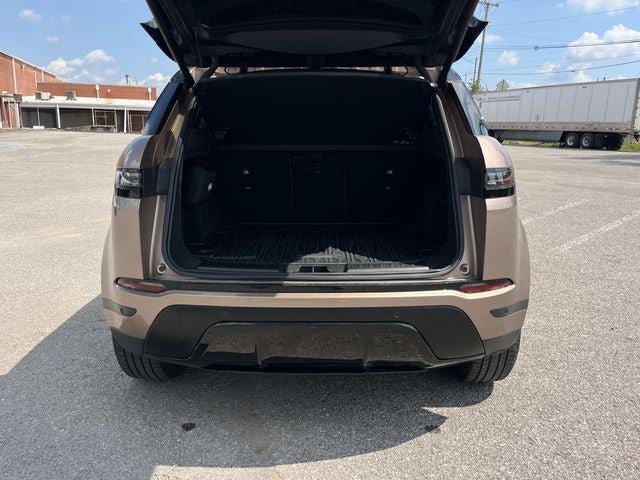 2024 Land Rover Range Rover Evoque S