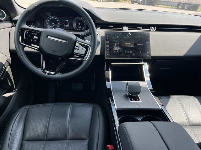 2024 Land Rover Range Rover Evoque S