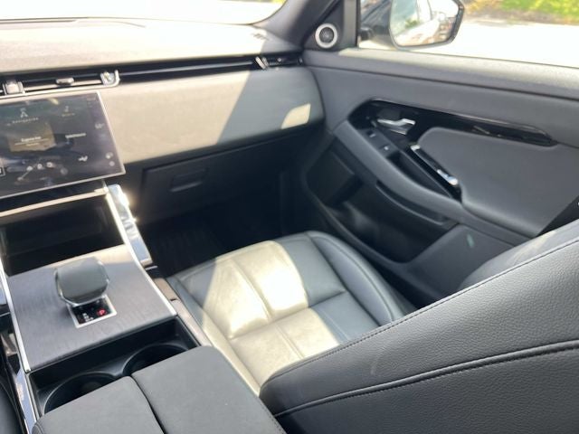 2024 Land Rover Range Rover Evoque S