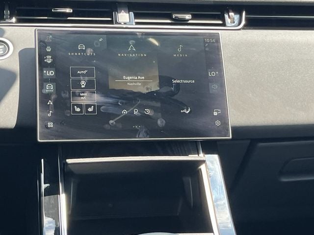 2024 Land Rover Range Rover Evoque S