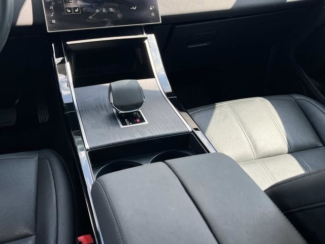 2024 Land Rover Range Rover Evoque S