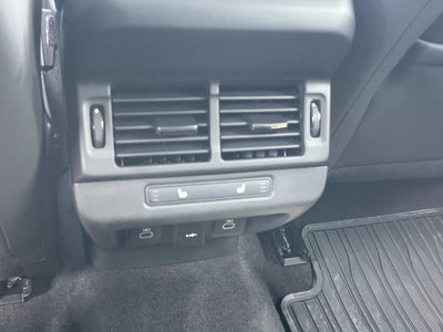2024 Land Rover Range Rover Evoque S