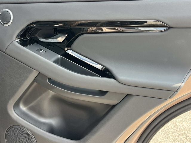 2024 Land Rover Range Rover Evoque S