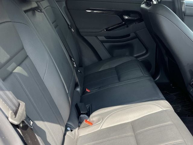 2024 Land Rover Range Rover Evoque S