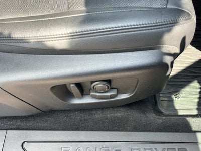 2024 Land Rover Range Rover Evoque S