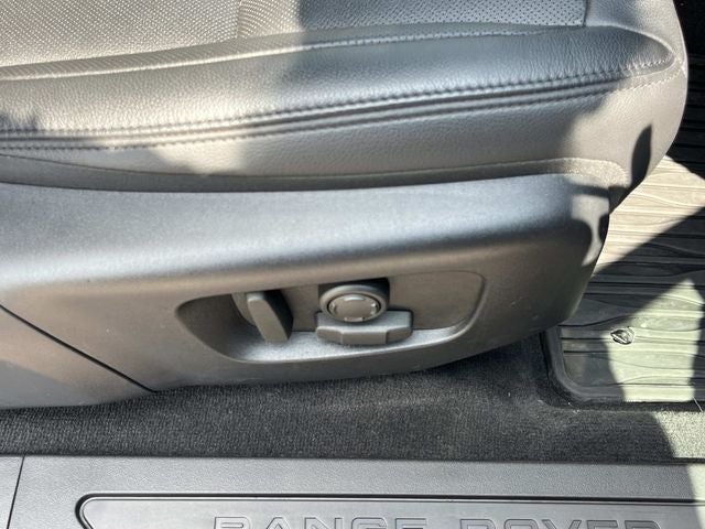2024 Land Rover Range Rover Evoque S