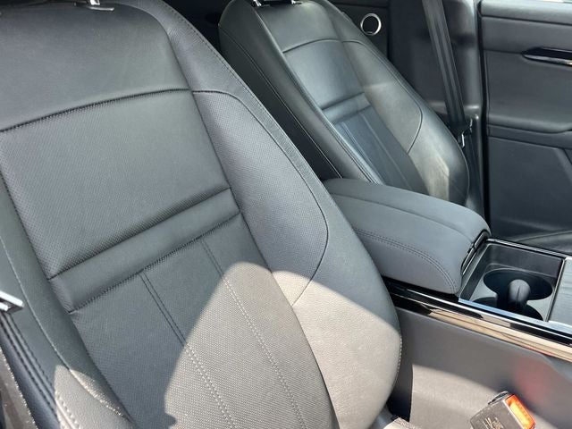 2024 Land Rover Range Rover Evoque S