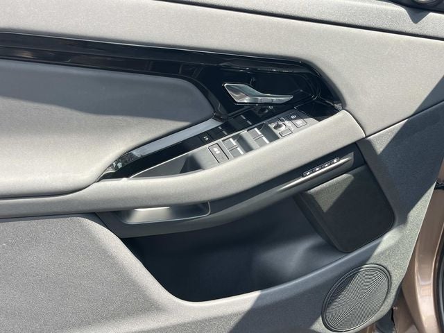2024 Land Rover Range Rover Evoque S