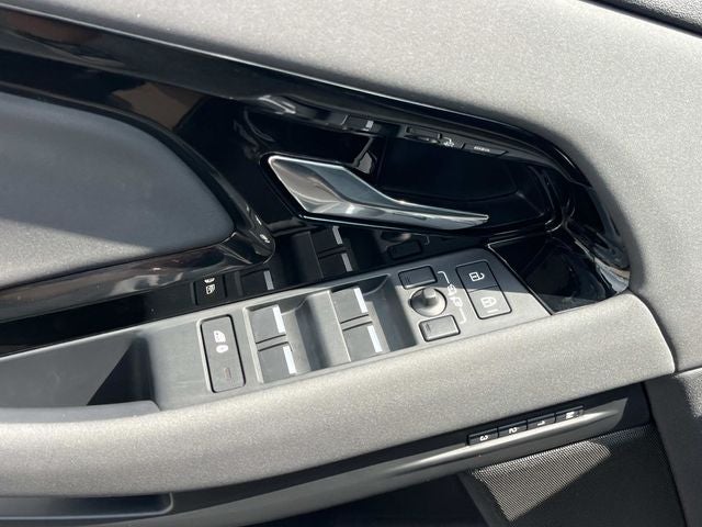 2024 Land Rover Range Rover Evoque S
