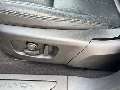 2024 Land Rover Range Rover Evoque S
