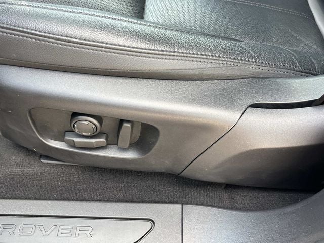 2024 Land Rover Range Rover Evoque S
