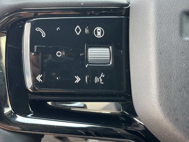 2024 Land Rover Range Rover Evoque S