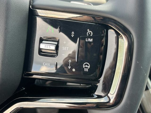 2024 Land Rover Range Rover Evoque S