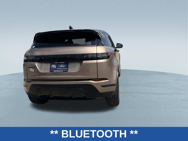 2024 Land Rover Range Rover Evoque S