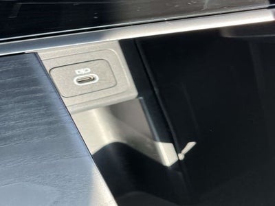 2024 Land Rover Range Rover Evoque S