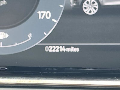 2024 Land Rover Range Rover Evoque S