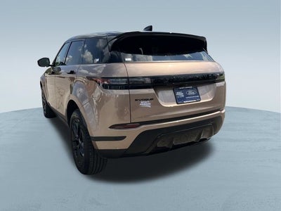 2024 Land Rover Range Rover Evoque S