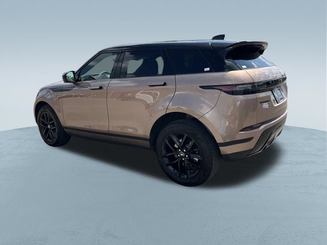 2024 Land Rover Range Rover Evoque S