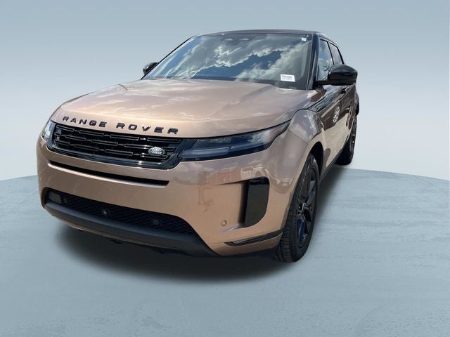 2024 Land Rover Range Rover Evoque S