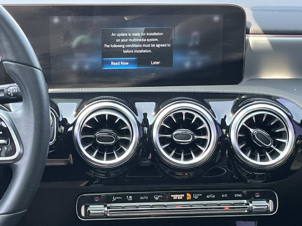 2023 Mercedes-Benz CLA CLA 250