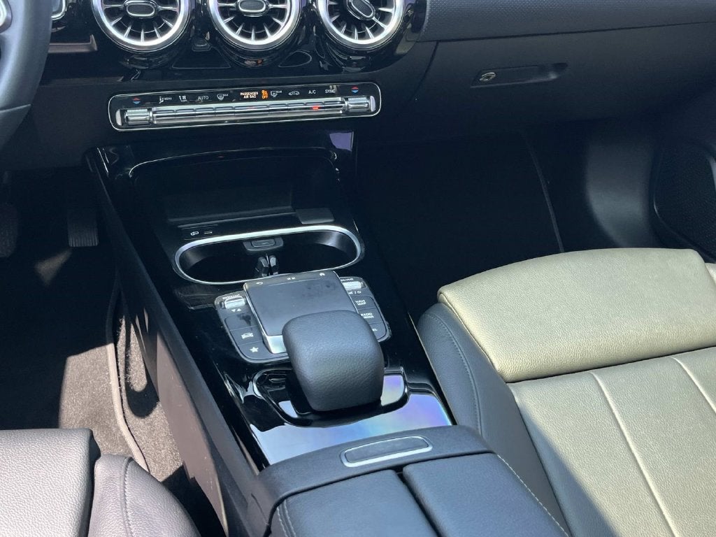 2023 Mercedes-Benz CLA CLA 250
