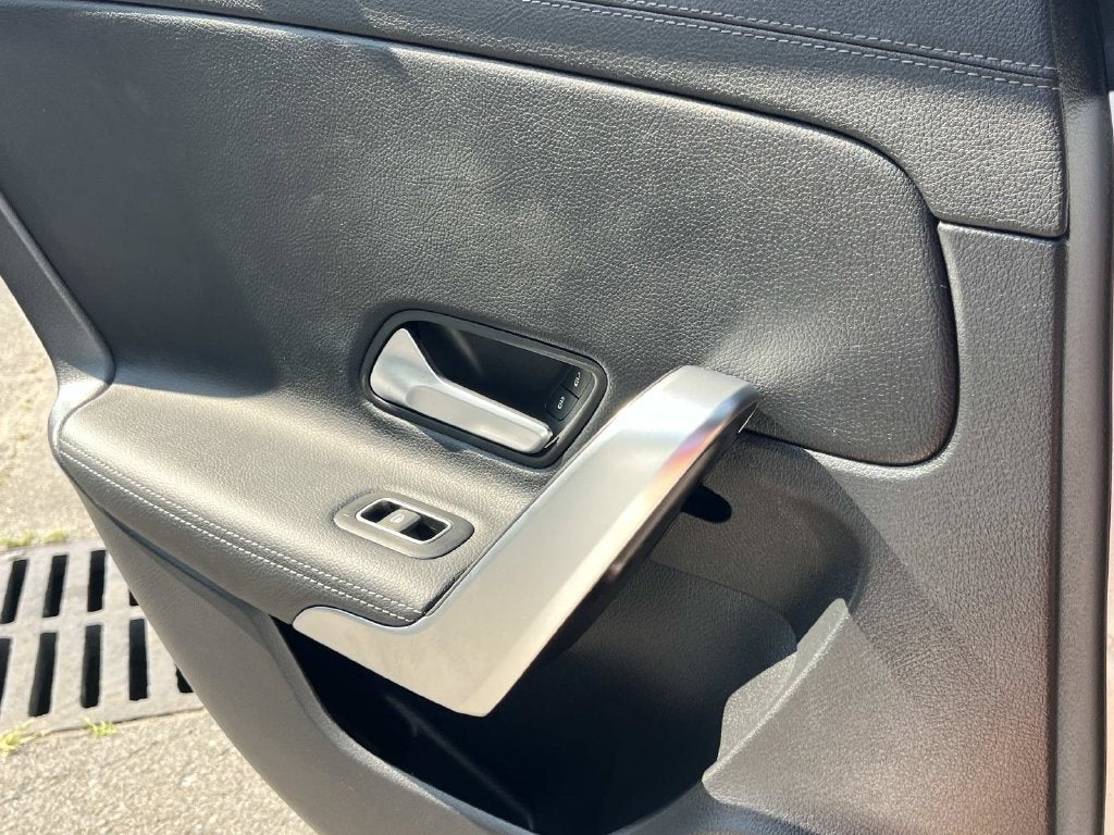 2023 Mercedes-Benz CLA CLA 250