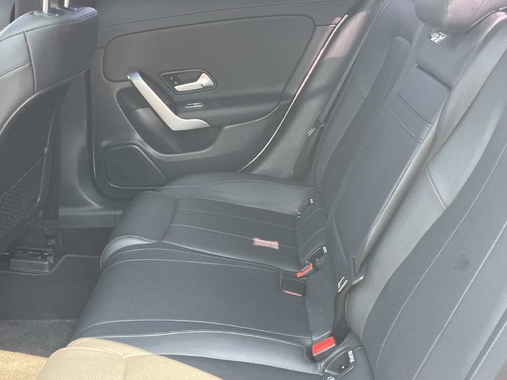 2023 Mercedes-Benz CLA CLA 250