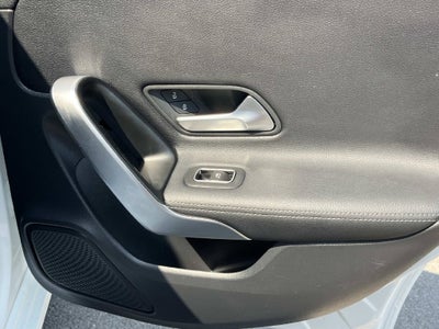 2023 Mercedes-Benz CLA CLA 250