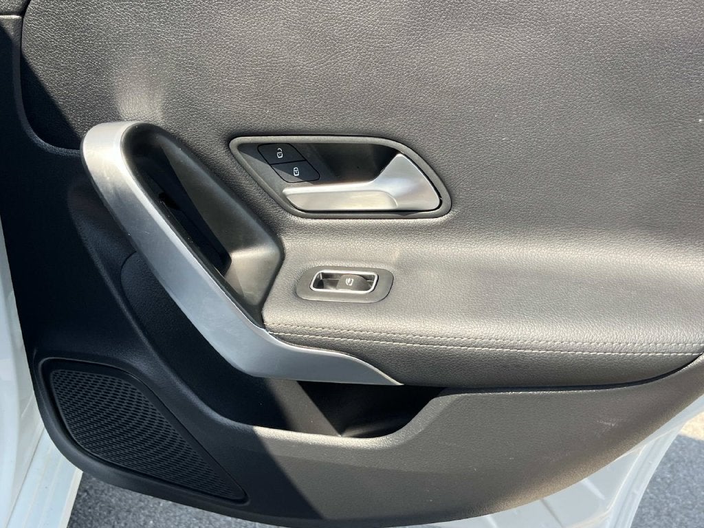 2023 Mercedes-Benz CLA CLA 250