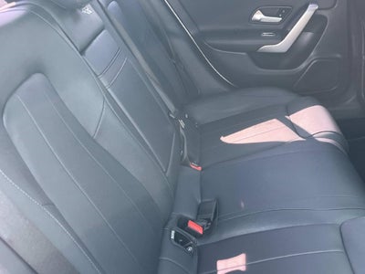 2023 Mercedes-Benz CLA CLA 250